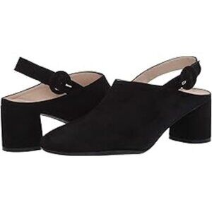 Amalfi by Rangoni Ralph Black Cashmere 7.5 N (AA)